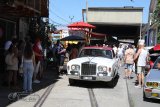 Oldtimer im Walzwerk 2026