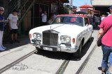 Oldtimer im Walzwerk 2026