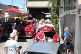 Oldtimer im Walzwerk 2026