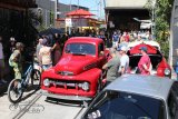 Oldtimer im Walzwerk 2026