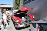 Oldtimer im Walzwerk 2026
