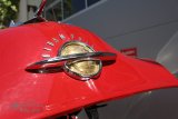 Oldtimer im Walzwerk 2026