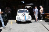 Oldtimer im Walzwerk 2026