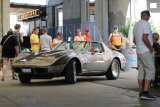 Oldtimer im Walzwerk 2026