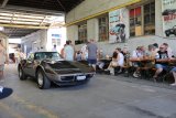 Oldtimer im Walzwerk 2026