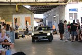 Oldtimer im Walzwerk 2026