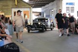 Oldtimer im Walzwerk 2026