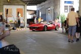 Oldtimer im Walzwerk 2026