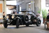 Oldtimer im Walzwerk 2026
