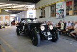 Oldtimer im Walzwerk 2026
