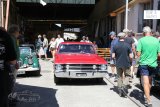 Oldtimer im Walzwerk 2026