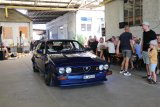 Oldtimer im Walzwerk 2026