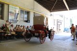 Oldtimer im Walzwerk 2026