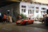 Oldtimer im Walzwerk 2026