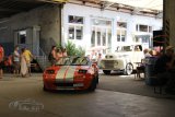 Oldtimer im Walzwerk 2026
