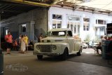 Oldtimer im Walzwerk 2026