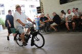 Oldtimer im Walzwerk 2026