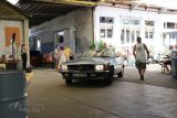 Oldtimer im Walzwerk 2026