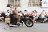 Oldtimer im Walzwerk 2026