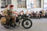Oldtimer im Walzwerk 2026
