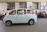 Oldtimer im Walzwerk 2026