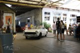 Oldtimer im Walzwerk 2026