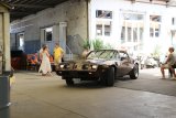 Oldtimer im Walzwerk 2026