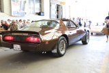 Oldtimer im Walzwerk 2026