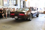 Oldtimer im Walzwerk 2026