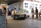 Oldtimer im Walzwerk 2026