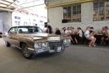 Oldtimer im Walzwerk 2026