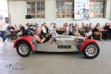 Oldtimer im Walzwerk 2026