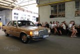 Oldtimer im Walzwerk 2026