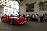 Oldtimer im Walzwerk 2026