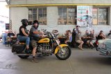 Oldtimer im Walzwerk 2026