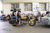 Oldtimer im Walzwerk 2026