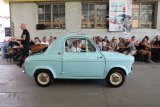 Oldtimer im Walzwerk 2026