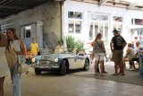 Oldtimer im Walzwerk 2026