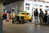Oldtimer im Walzwerk 2026