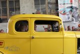 Oldtimer im Walzwerk 2026