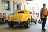Oldtimer im Walzwerk 2026