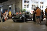 Oldtimer im Walzwerk 2026