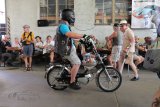 Oldtimer im Walzwerk 2026