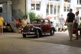 Oldtimer im Walzwerk 2026