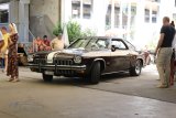 Oldtimer im Walzwerk 2026