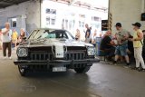 Oldtimer im Walzwerk 2026
