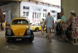 Oldtimer im Walzwerk 2026