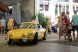 Oldtimer im Walzwerk 2026