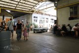 Oldtimer im Walzwerk 2026