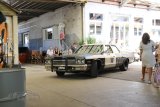 Oldtimer im Walzwerk 2026